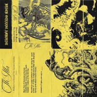 Cthylla - Madness Lie Beyond the Ancient Chamber