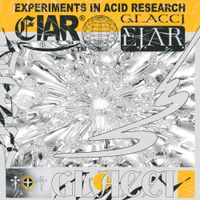 Glacci - Experiments In Acid Research