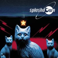 Splashdown - Blueshift