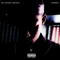 Hardrock - 808 Speaker Knockerz