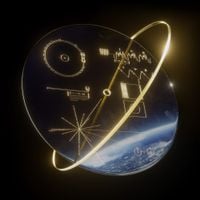 Noize MC - Вояджер-1 [Voyager-1]
