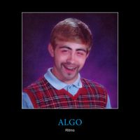 Aitunz - Algo Ritmo