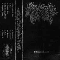Industrial Forest - Bittersweet Void