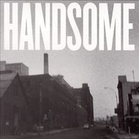 Handsome - Handsome