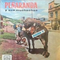 Pe&ntilde;aranda Y Sus Muchachos&nbsp; - Censura C