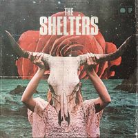 The Shelters - EP - EP