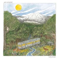 Jack Campbell - Lucky Break
