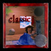 Classic J - ambient 1 (spheres)