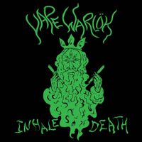 Vape Warl&ouml;k - Inhale Death