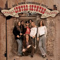 Lynyrd Skynyrd - All Time Greatest Hits