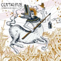Centavrvs - Sombras De Oro