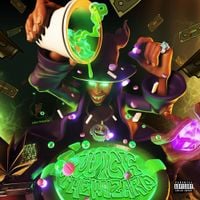 Shawny Binladen - Wick the Wizard