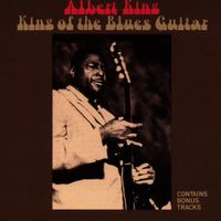 Albert King - King of the Blues Guitar