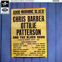 Chris Barber - Good Mornin' Blues