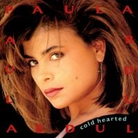 Paula Abdul - Cold Hearted