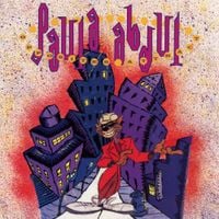 Paula Abdul - Opposites Attract