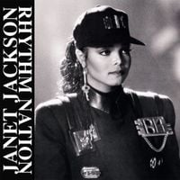Janet Jackson - Rhythm Nation