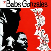 Babs Gonzales - Voila