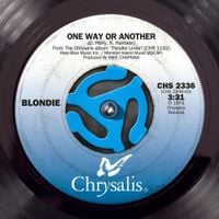 Blondie - One Way or Another