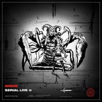 Akeos - Serial Live