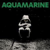 Black Thought & Danger Mouse - Aquamarine