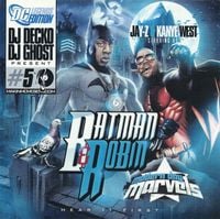 JAY-Z - Batman & Robin