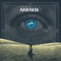 Sons Of Arrakis - Sons Of Arrakis: Volume 1