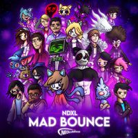 NDXL - Mad Bounce