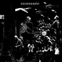 Kriegshög - Kriegsh&ouml;g