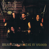 The Ancient's Rebirth - Drain the Portal in Blood!