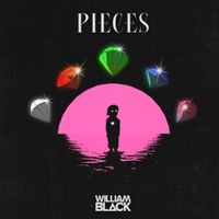 William Black - Pieces