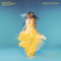 Kelsea Ballerini - SUBJECT TO CHANGE