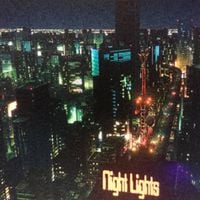 Hallmark '87 - Night Lights