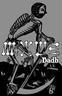 Wold - Badb