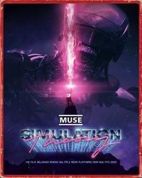 Muse - Muse - Simulation Theory