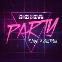 Chris Brown - Party