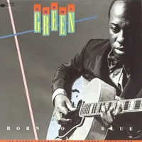 Grant Green - Born to Be Blue
