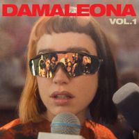 Vanessa Zamora - DAMALEONA VOL. 1
