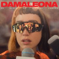 Vanessa Zamora - DAMALEONA