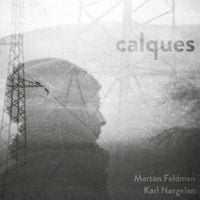Quatuor Umlaut & Joris R&uuml;hl - Calques