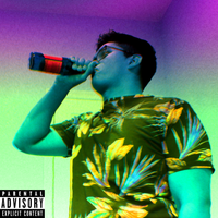 Lil Squeaky - It's Just Different
