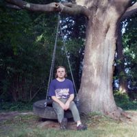 Will Orchard - Go Home Instead