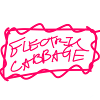 Lil Thrombosis - ELECTRIC CABBAGE