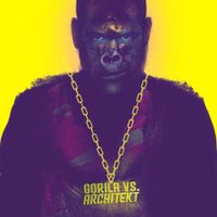 Vladimir 518 - Gorila vs. Architekt