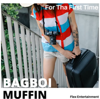 BAGBOI MUFFIN - Athens, Flex