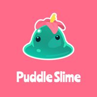 Vanen - Puddle Slime