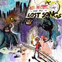 Lil Darkie - LOST SONGS
