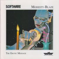 Software - Modesty Blaze