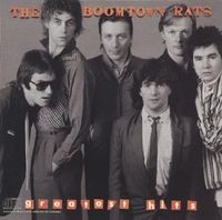 The Boomtown Rats - The Boomtown Rats' Greatest Hits