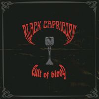 Black Capricorn - Cult Of Blood